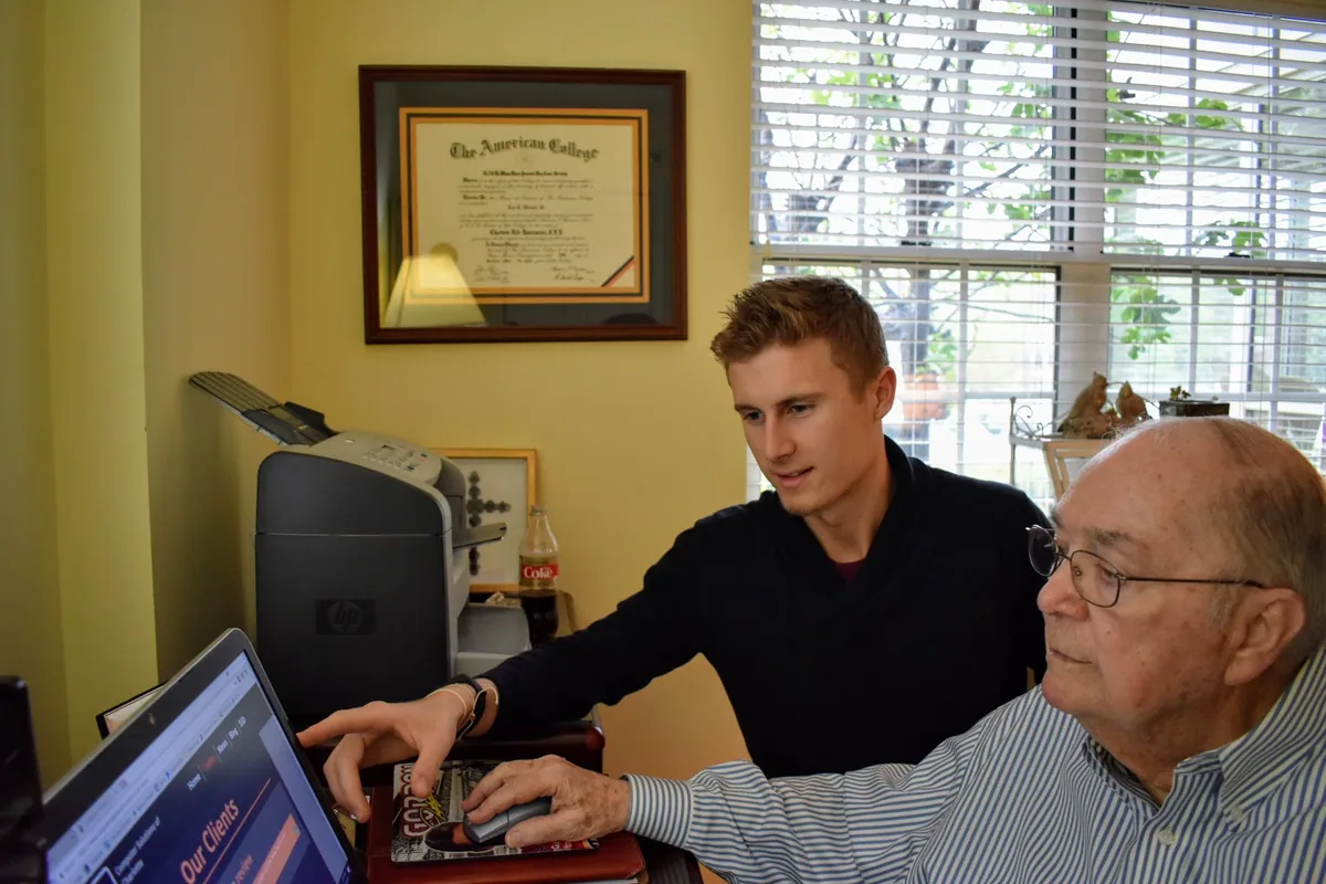 Early PC tune-ups