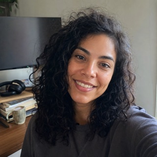 Ashley Negron