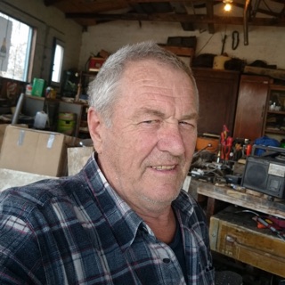 Jeff Krofchik