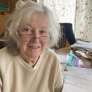 Norma Miller